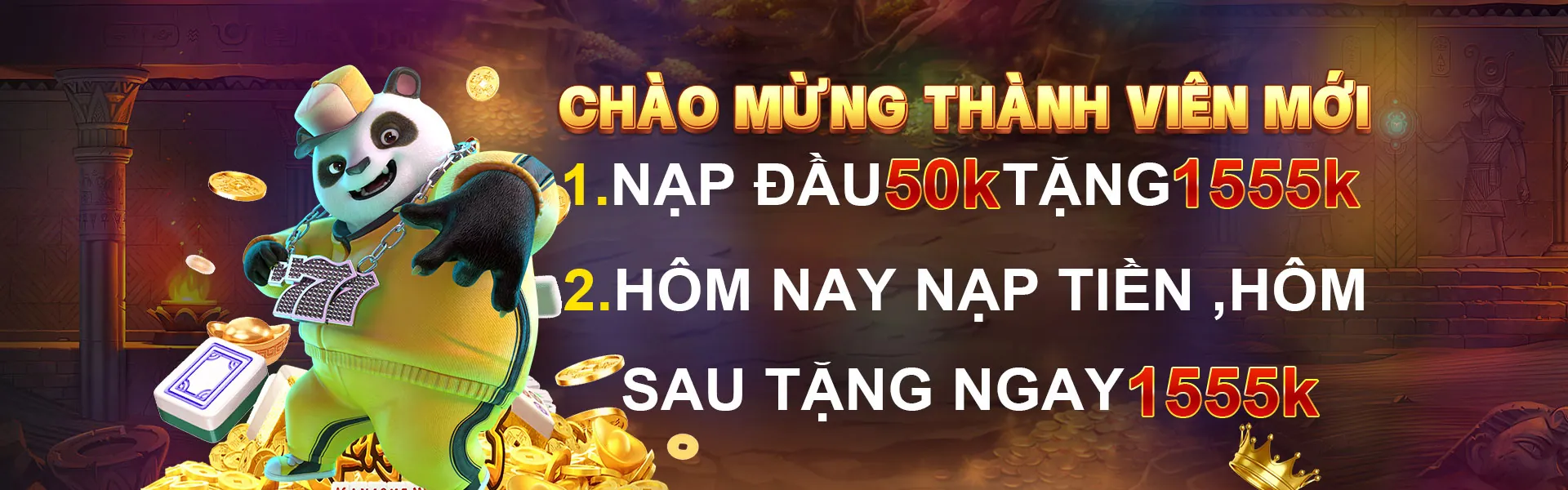 Hình ảnh chính Nổ Hũ Trực Tuyến 2026 với Poker Offline